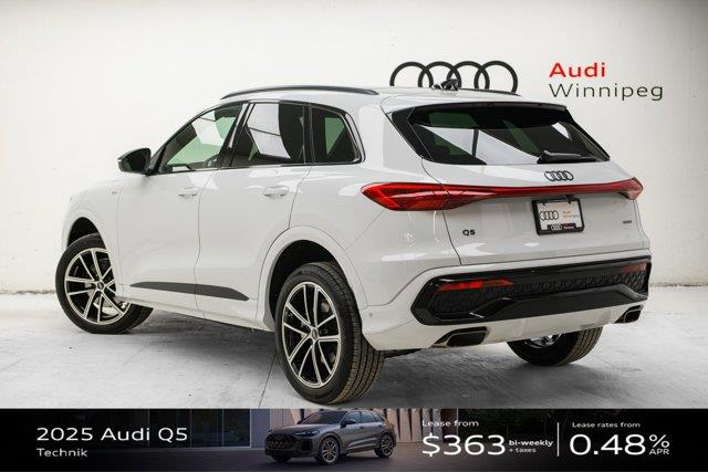 audi Q5 2025 - 6