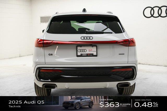audi Q5 2025 - 7