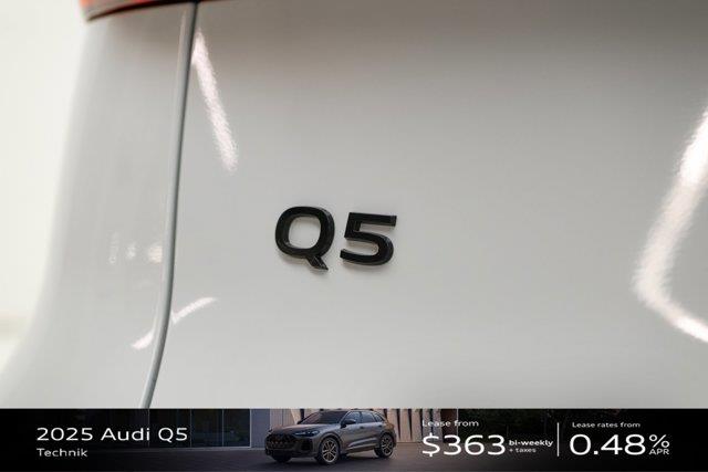audi Q5 2025 - 8