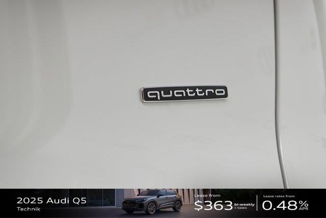 audi Q5 2025 - 9