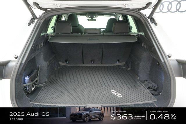 audi Q5 2025 - 10