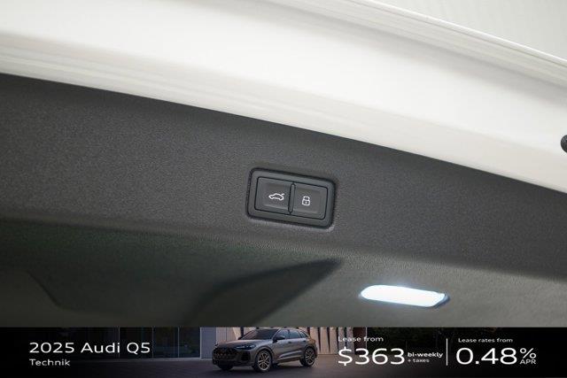 audi Q5 2025 - 11
