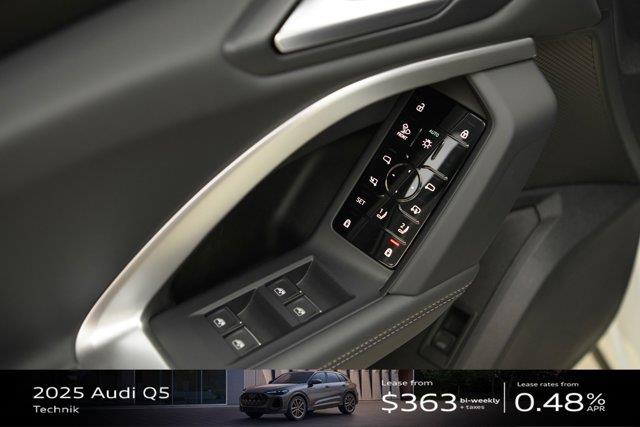 audi Q5 2025 - 12