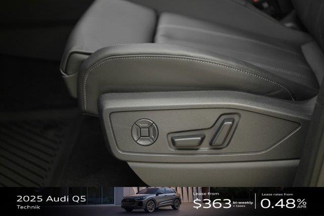 audi Q5 2025 - 13