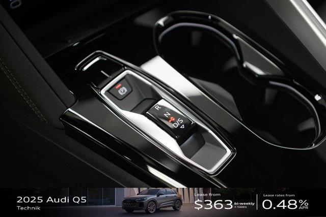 audi Q5 2025 - 14