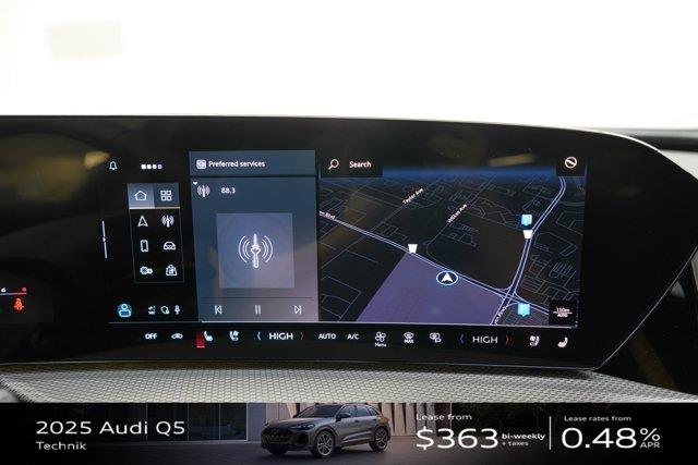 audi Q5 2025 - 15
