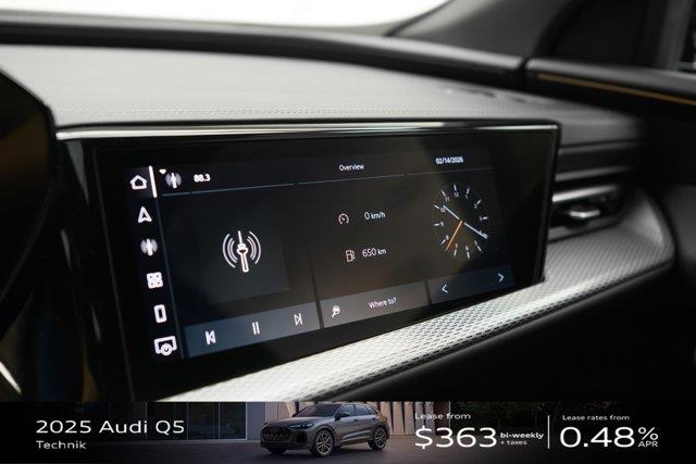 audi Q5 2025 - 18