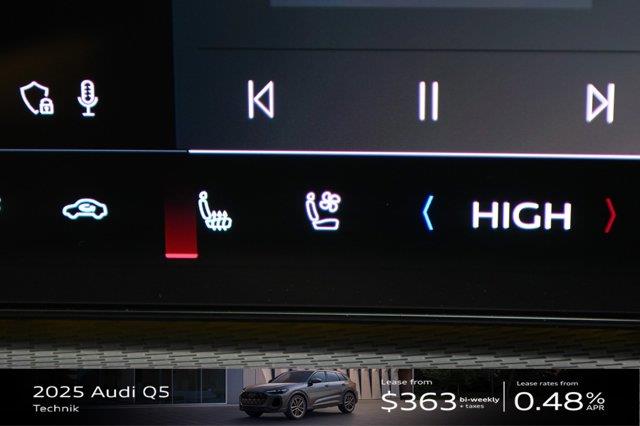 audi Q5 2025 - 19