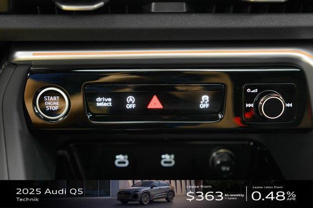audi Q5 2025 - 20