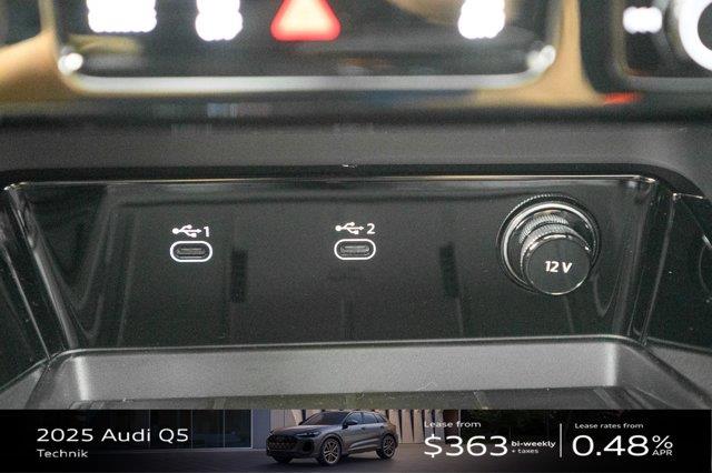 audi Q5 2025 - 21