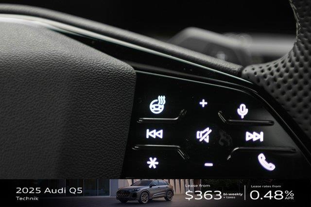 audi Q5 2025 - 22