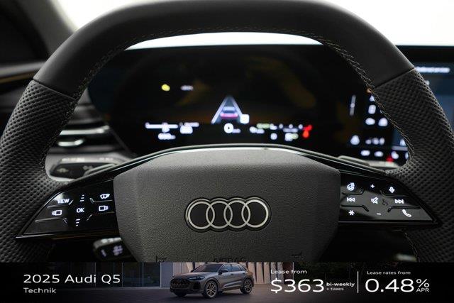 audi Q5 2025 - 23