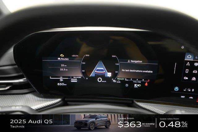 audi Q5 2025 - 24