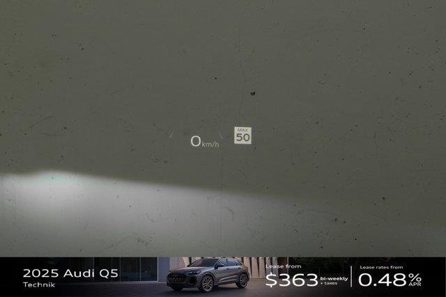 audi Q5 2025 - 25