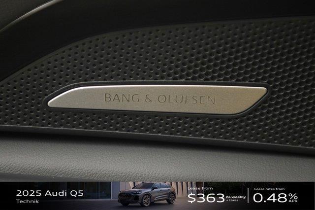 audi Q5 2025 - 26