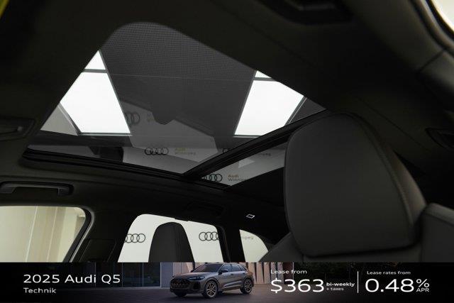 audi Q5 2025 - 27