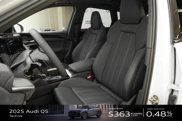 audi Q5 2025 - 28