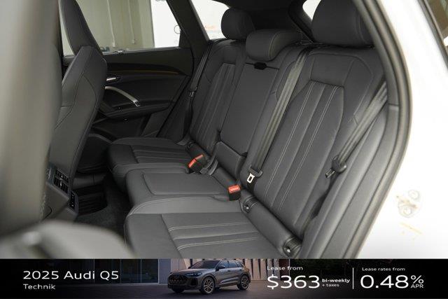 audi Q5 2025 - 29