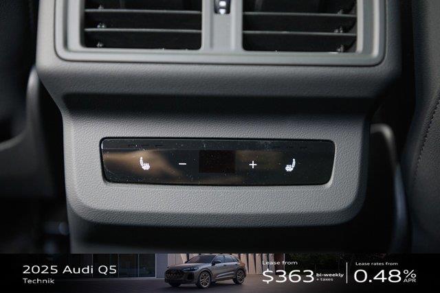 audi Q5 2025 - 30