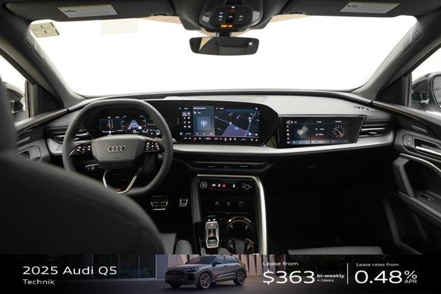 audi Q5 2025 - 31