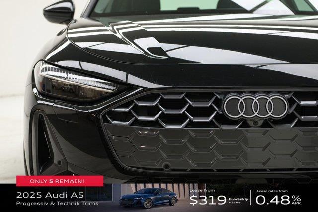 audi A5 2025 - 3
