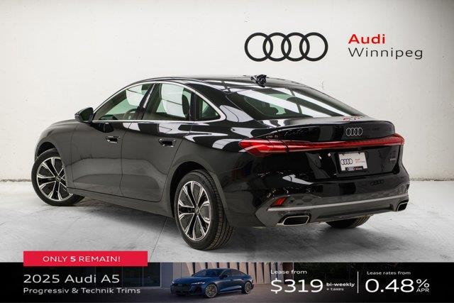audi A5 2025 - 4