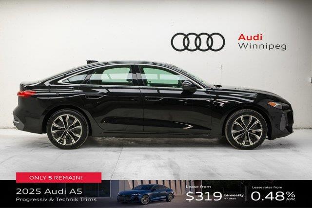 audi A5 2025 - 5