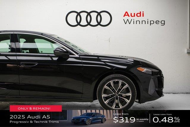 audi A5 2025 - 6