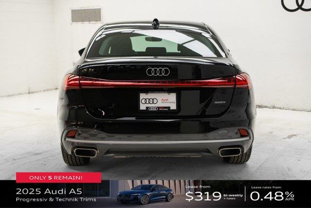 audi A5 2025 - 7