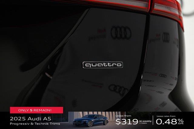audi A5 2025 - 8