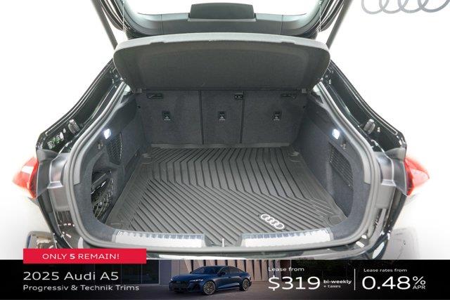 audi A5 2025 - 10
