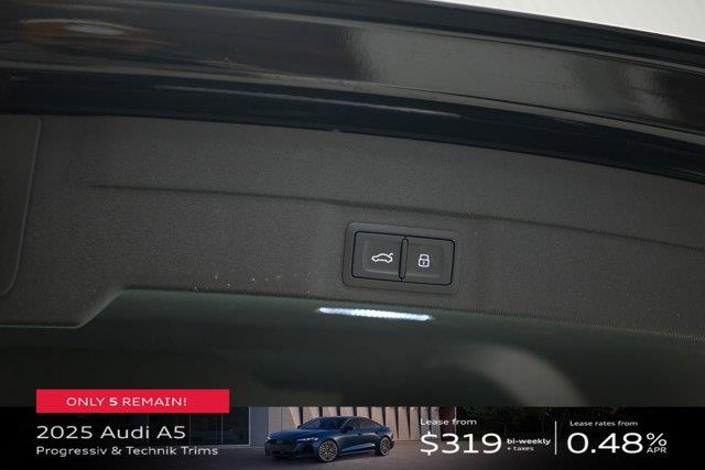 audi A5 2025 - 11