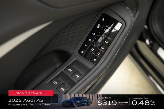 audi A5 2025 - 12