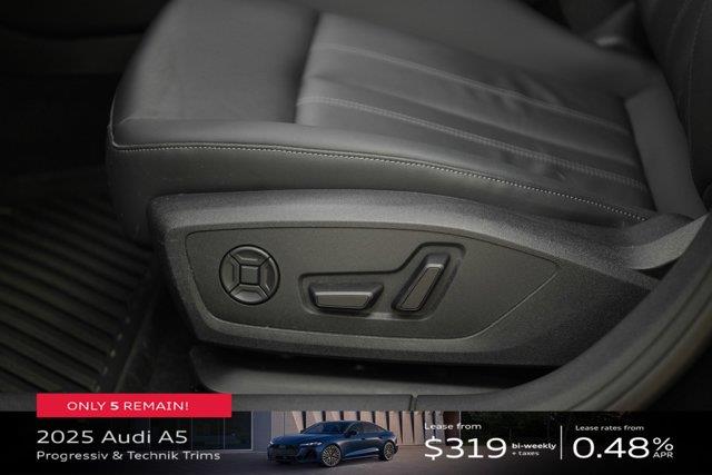 audi A5 2025 - 13