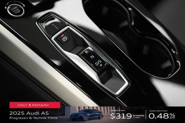 audi A5 2025 - 14