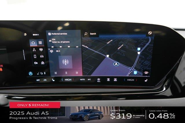 audi A5 2025 - 15