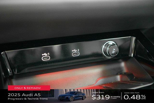 audi A5 2025 - 17