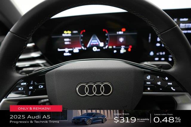 audi A5 2025 - 20