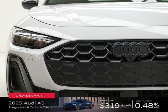 audi A5 2025 - 3