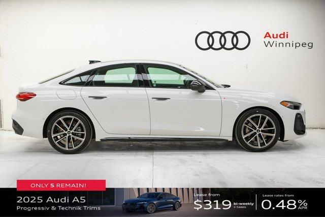 audi A5 2025 - 4
