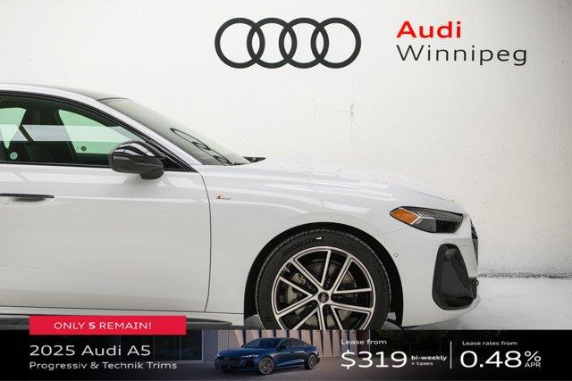 audi A5 2025 - 5