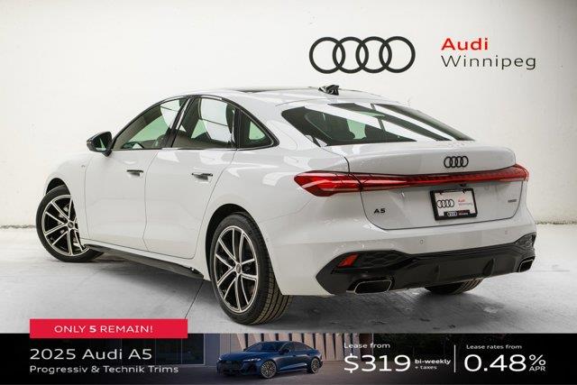 audi A5 2025 - 6