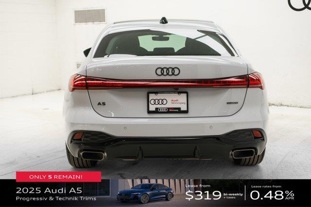 audi A5 2025 - 7