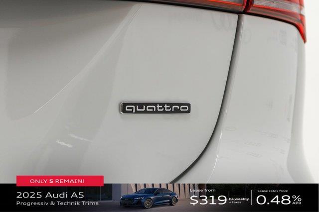 audi A5 2025 - 9