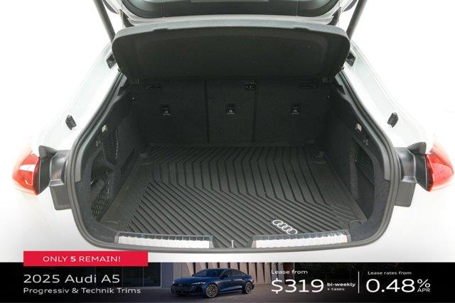 audi A5 2025 - 10