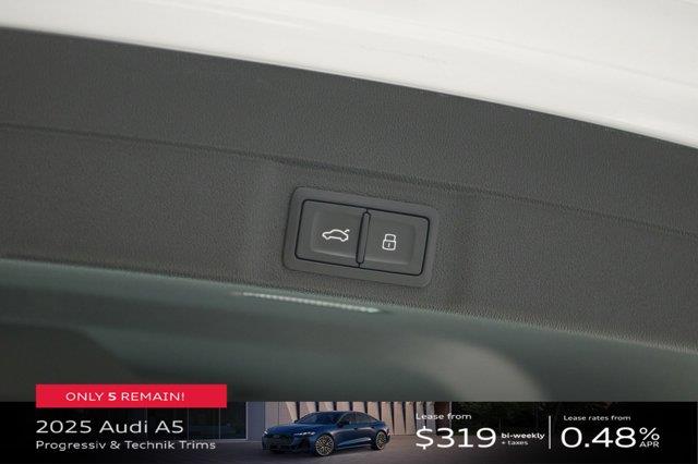 audi A5 2025 - 11