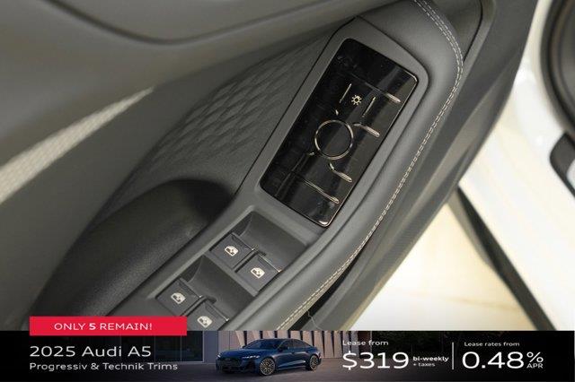 audi A5 2025 - 12