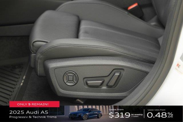 audi A5 2025 - 13