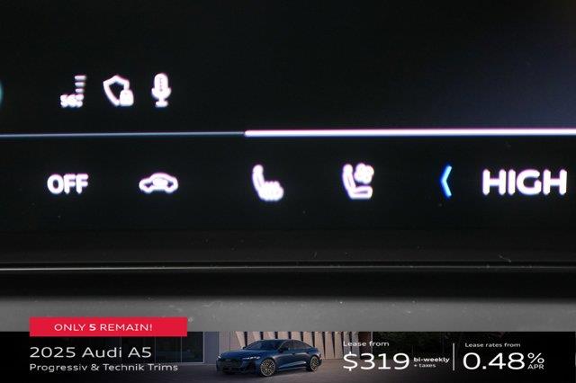 audi A5 2025 - 19