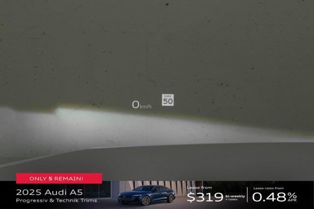 audi A5 2025 - 20